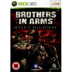 Brothers in Arms Hell's Highway Game (Classics)